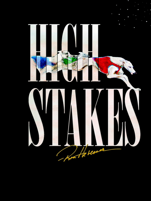 Title details for High Stakes by Ron Hevener - Available